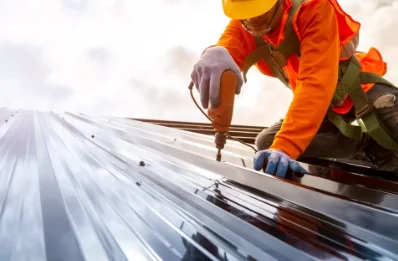 Travaux de zinguerie à Hauteville-sur-Fier